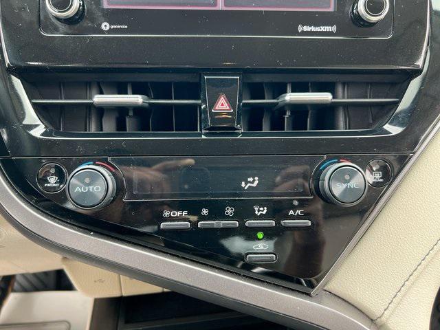 used 2024 Toyota Camry car, priced at $25,989