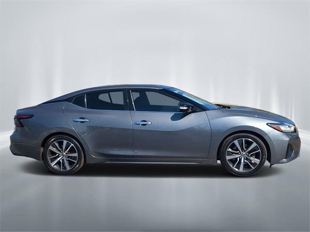 used 2019 Nissan Maxima car, priced at $18,990