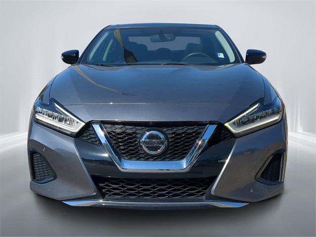 used 2019 Nissan Maxima car, priced at $18,990