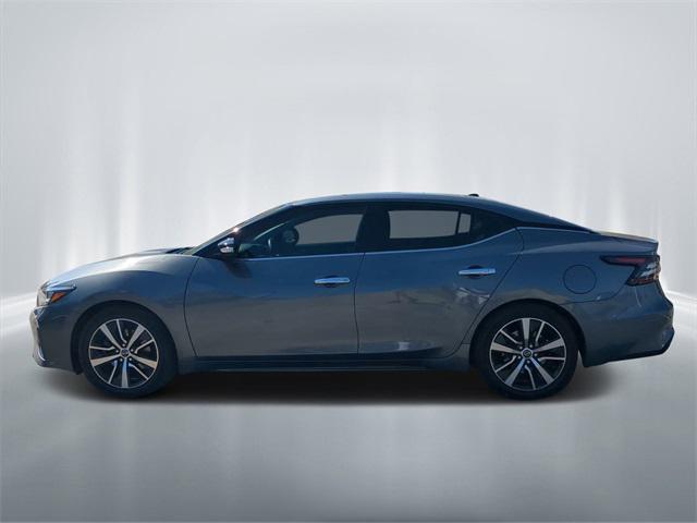 used 2019 Nissan Maxima car, priced at $18,990