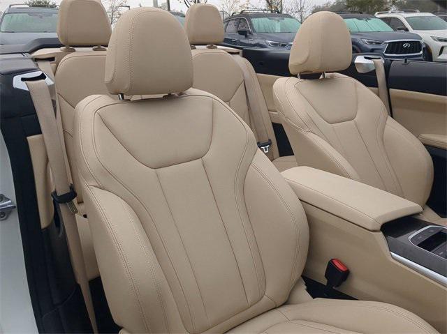 used 2021 BMW 430 car, priced at $35,876