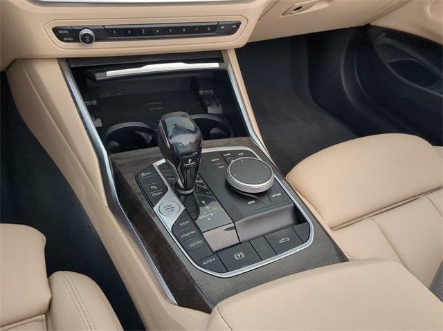 used 2021 BMW 430 car, priced at $35,876