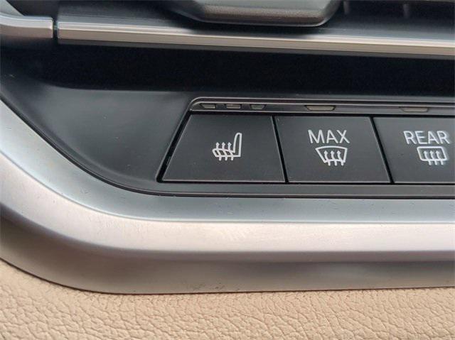 used 2021 BMW 430 car, priced at $35,876