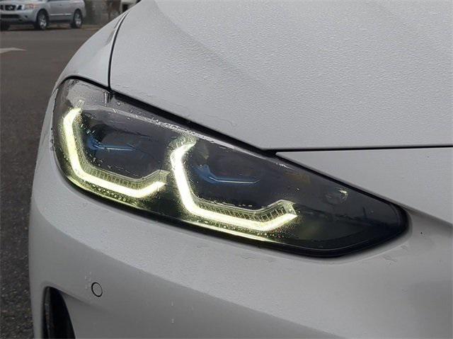 used 2021 BMW 430 car, priced at $35,876
