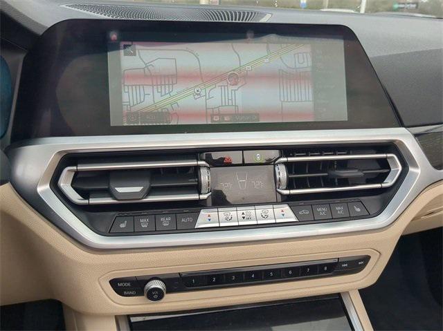 used 2021 BMW 430 car, priced at $35,876