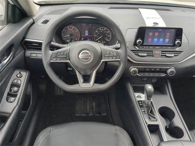 used 2022 Nissan Altima car, priced at $17,990