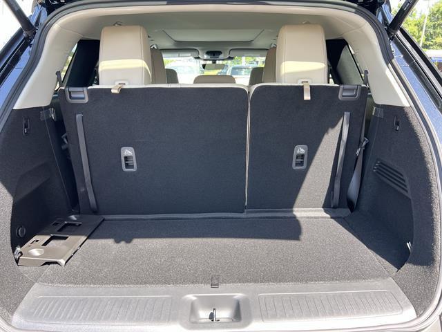 new 2025 INFINITI QX60 car, priced at $59,080