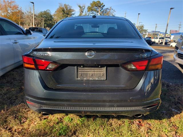 used 2019 Nissan Altima car, priced at $20,990