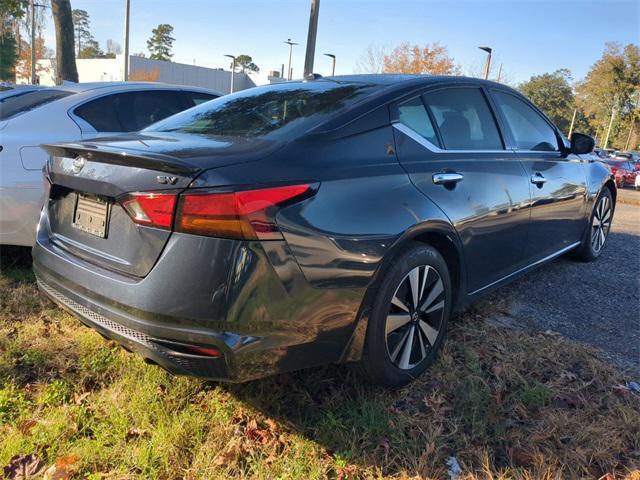 used 2019 Nissan Altima car, priced at $20,990