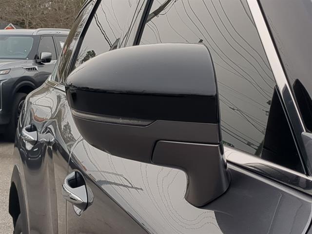 new 2025 INFINITI QX60 car, priced at $63,615