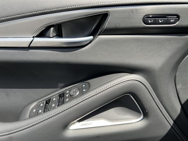 new 2025 INFINITI QX60 car, priced at $56,174