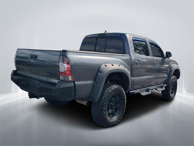 used 2014 Toyota Tacoma car, priced at $17,691