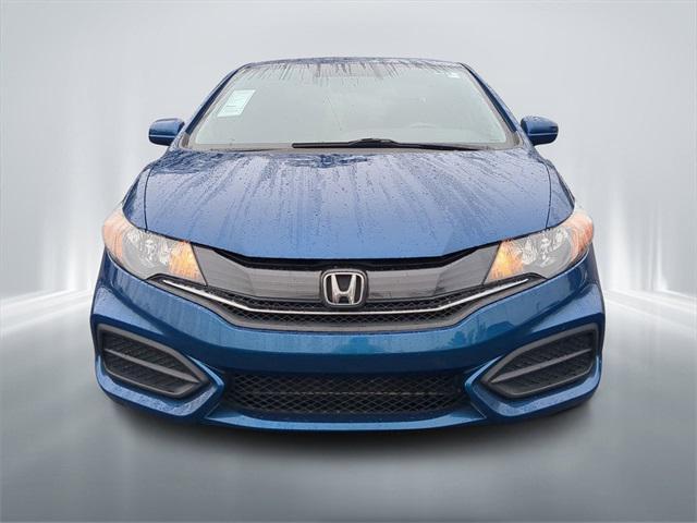 used 2014 Honda Civic car, priced at $15,990