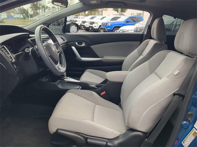 used 2014 Honda Civic car, priced at $15,990