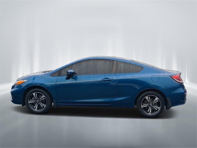 used 2014 Honda Civic car, priced at $15,990