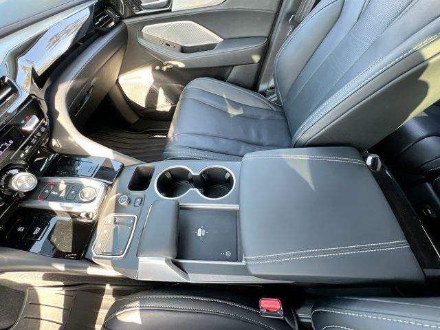 used 2023 Acura MDX car, priced at $42,490