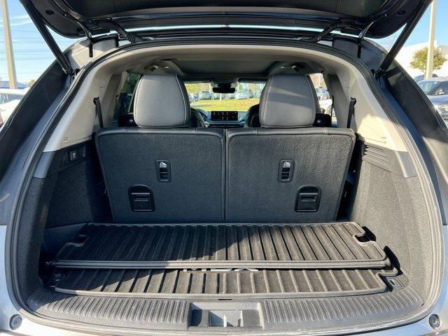 used 2023 Acura MDX car, priced at $42,490