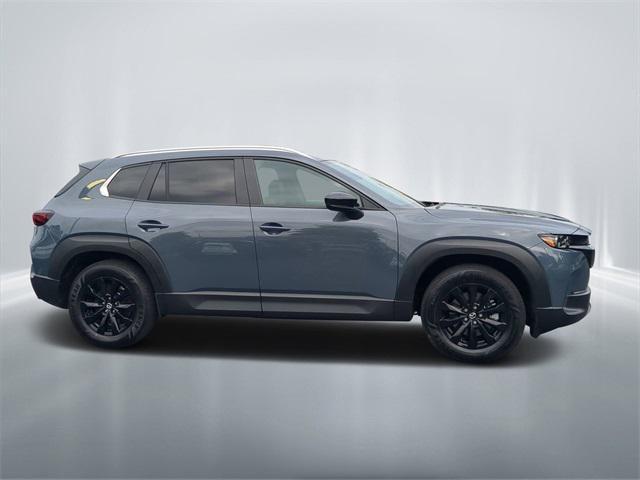 used 2024 Mazda CX-50 car, priced at $30,906