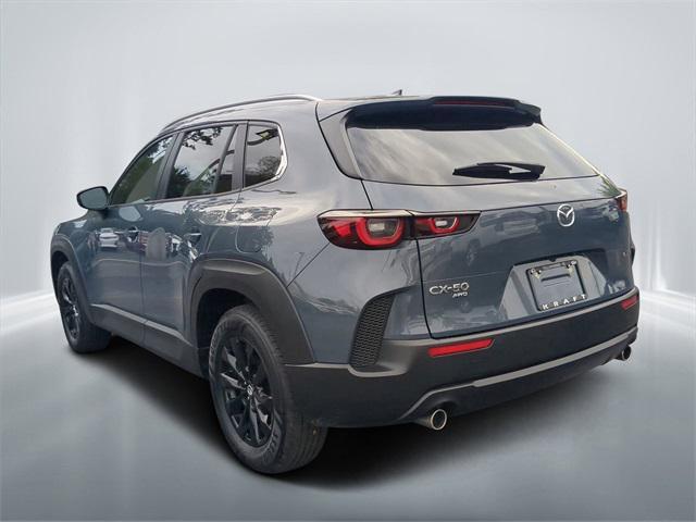 used 2024 Mazda CX-50 car, priced at $30,906