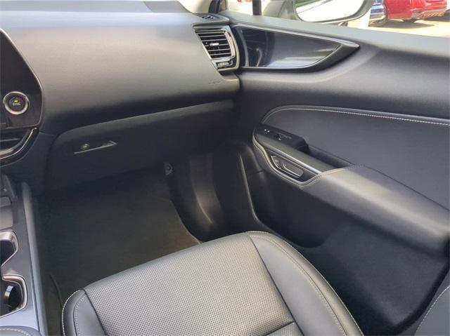 used 2023 Lexus NX 250 car, priced at $36,000