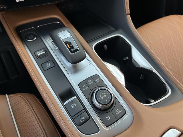 new 2025 INFINITI QX60 car, priced at $65,456