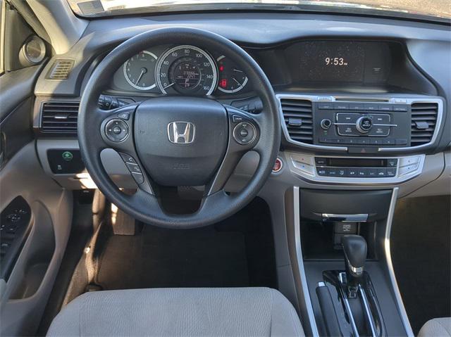 used 2014 Honda Accord car, priced at $17,990