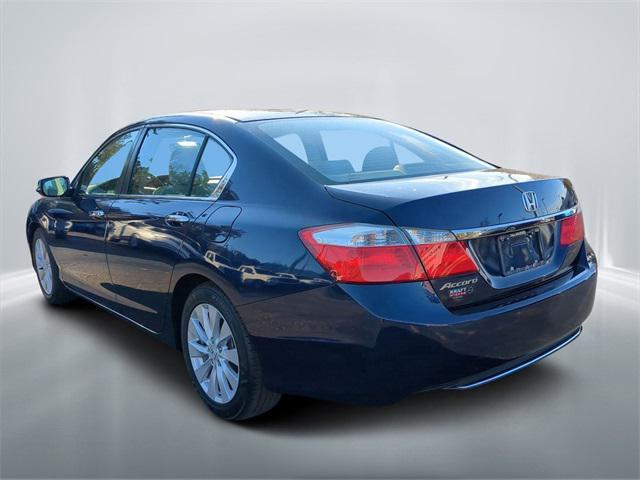 used 2014 Honda Accord car, priced at $17,990