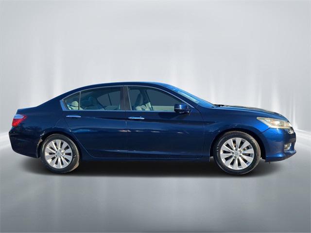 used 2014 Honda Accord car, priced at $17,990