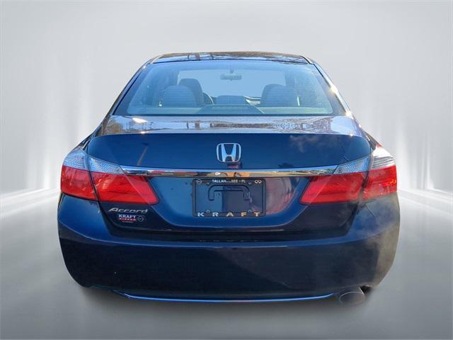 used 2014 Honda Accord car, priced at $17,990