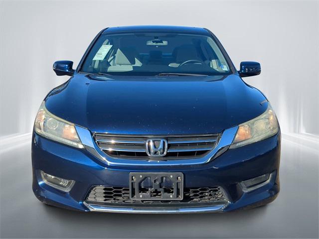 used 2014 Honda Accord car, priced at $17,990