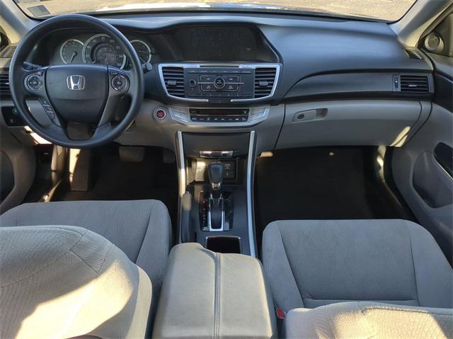 used 2014 Honda Accord car, priced at $17,990