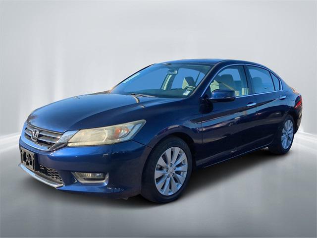 used 2014 Honda Accord car, priced at $17,990