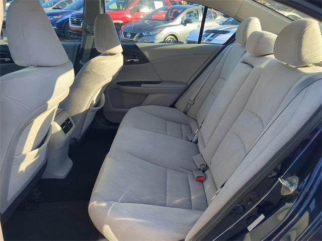 used 2014 Honda Accord car, priced at $17,990