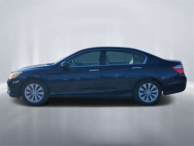 used 2014 Honda Accord car, priced at $17,990