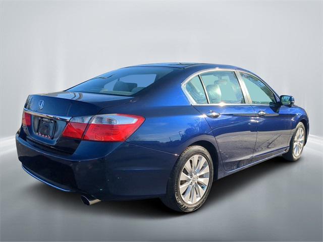 used 2014 Honda Accord car, priced at $17,990