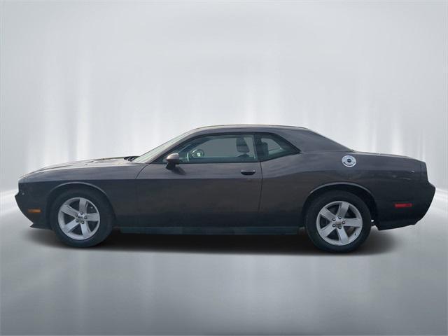 used 2013 Dodge Challenger car, priced at $16,787