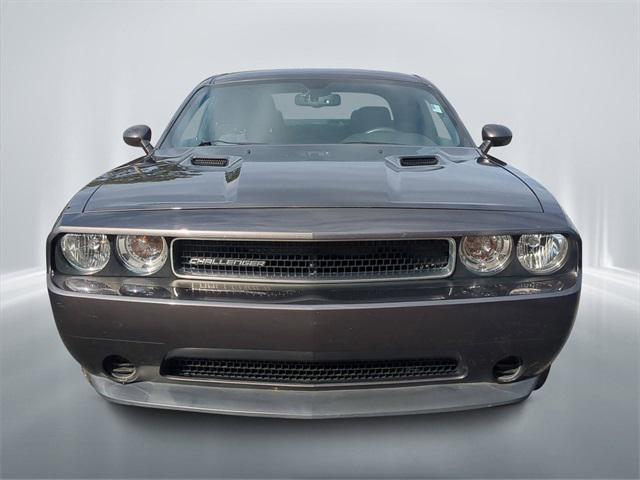 used 2013 Dodge Challenger car, priced at $16,787