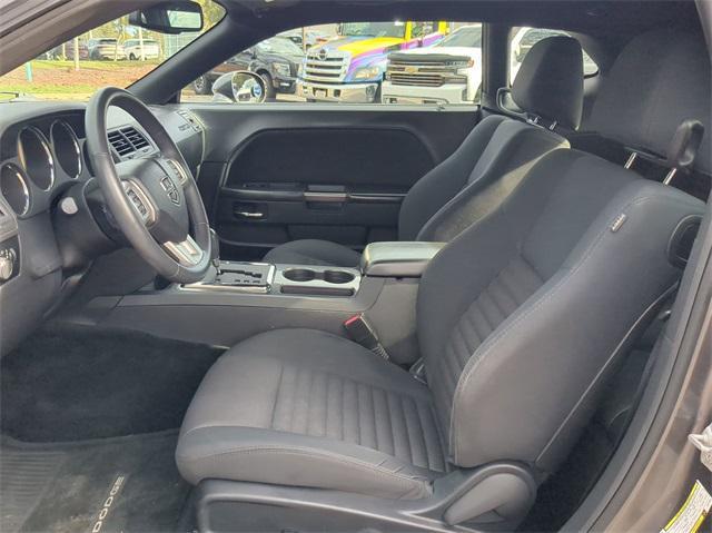 used 2013 Dodge Challenger car, priced at $16,787