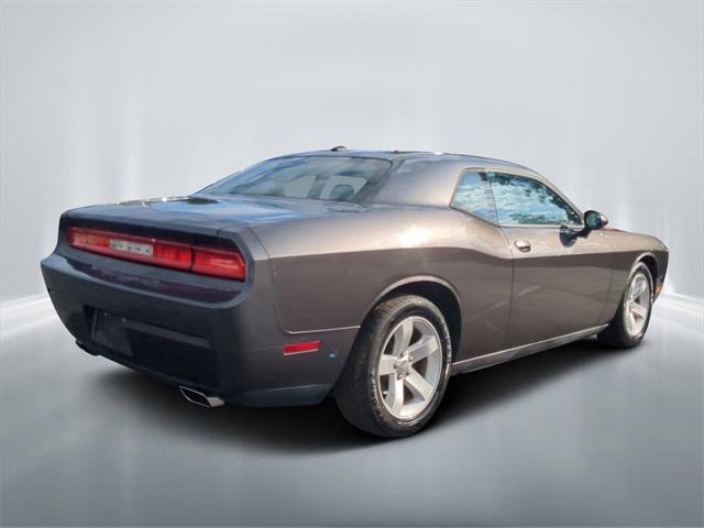 used 2013 Dodge Challenger car, priced at $16,787