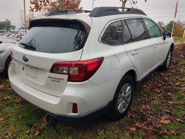 used 2017 Subaru Outback car, priced at $17,990