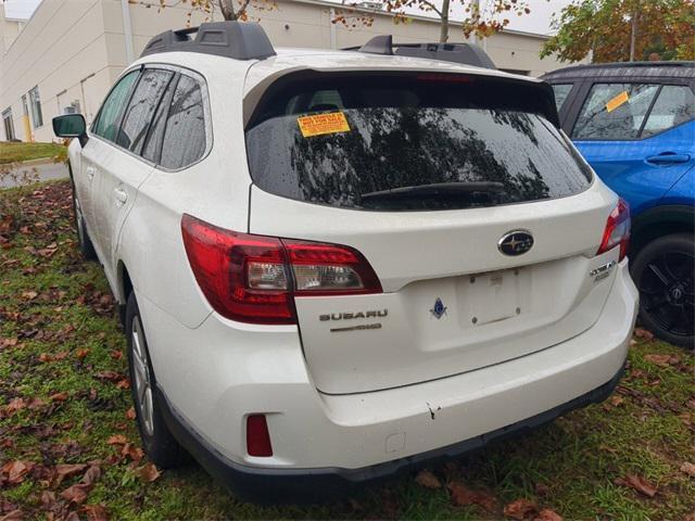 used 2017 Subaru Outback car, priced at $17,990