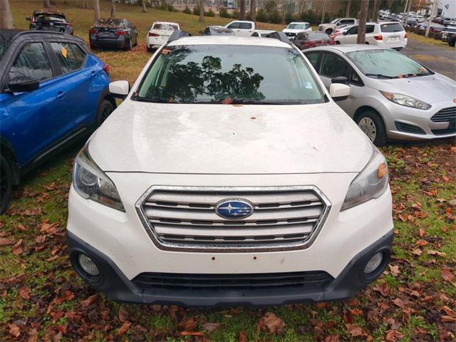 used 2017 Subaru Outback car, priced at $17,990