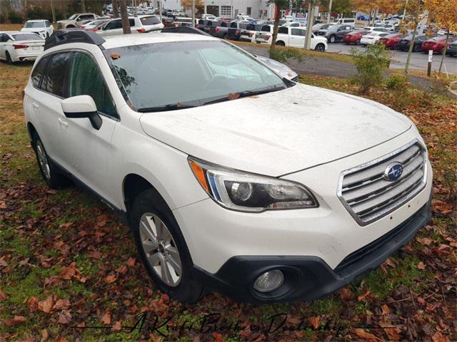 used 2017 Subaru Outback car, priced at $17,990