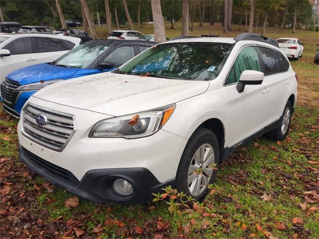 used 2017 Subaru Outback car, priced at $17,990