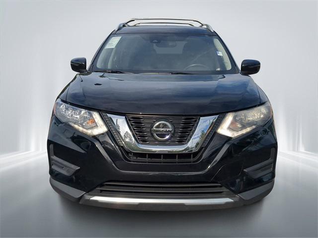 used 2019 Nissan Rogue car, priced at $17,990