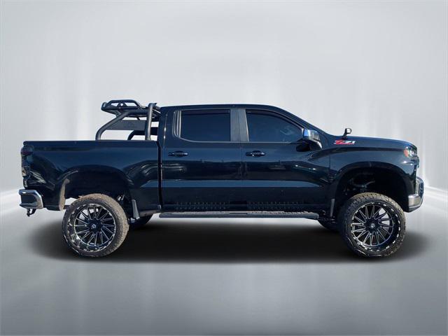 used 2019 Chevrolet Silverado 1500 car, priced at $29,990