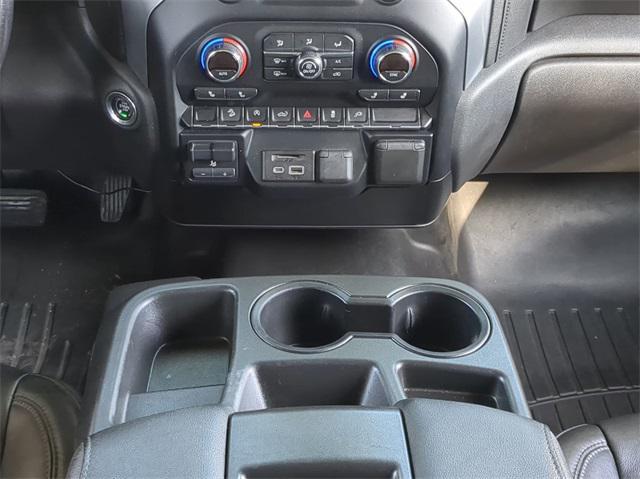 used 2019 Chevrolet Silverado 1500 car, priced at $29,990