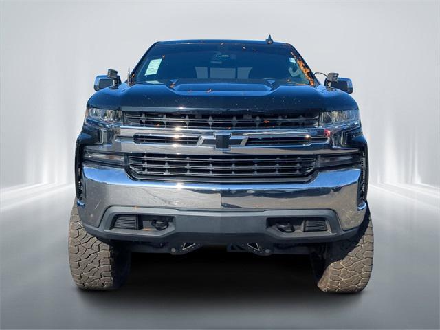 used 2019 Chevrolet Silverado 1500 car, priced at $29,990