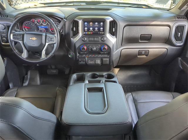 used 2019 Chevrolet Silverado 1500 car, priced at $29,990