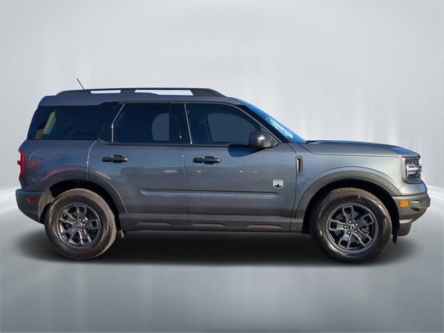 used 2022 Ford Bronco Sport car, priced at $27,919